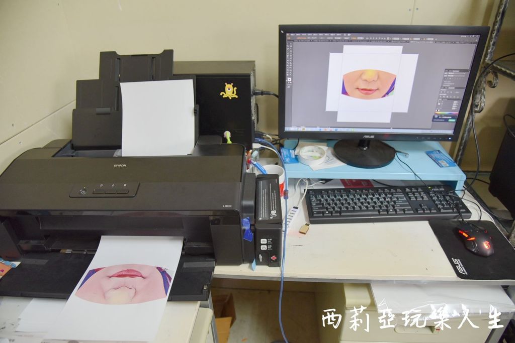 小資族、微型文創創業首選推薦-19年品牌奕昇有限公司 1588924674 685061207 l