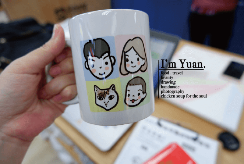 DIY印製商品讓你送禮自用2相宜-DIY印製商品 21