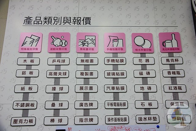 數位UV直噴、熱轉印機,客製禮物自己作 也可以自己創業喔 49314391248 404fee0ce7 z