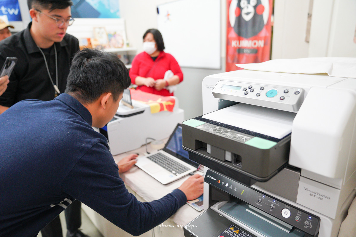熱轉印機、UV直噴機推薦-奕昇|小朋友也能自己印製客製化商品‼ 7f01e0e6be13a4880efc2a2330264521