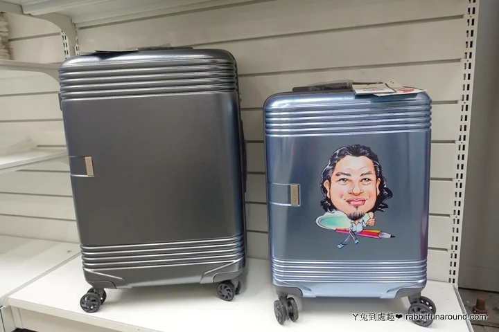 客製化商品自己做,創業不是夢!熱轉印機推薦、UV直噴機推薦 blogger rabbitfunaround 10
