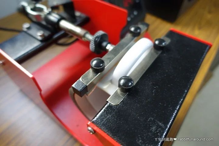 客製化商品自己做,創業不是夢!熱轉印機推薦、UV直噴機推薦 blogger rabbitfunaround 17