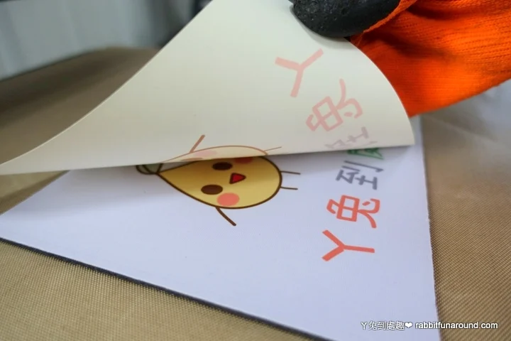客製化商品自己做,創業不是夢!熱轉印機推薦、UV直噴機推薦 blogger rabbitfunaround 24