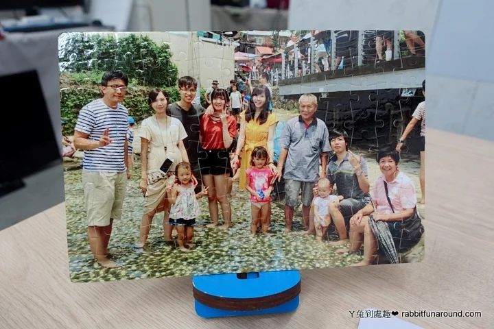 客製化商品自己做,創業不是夢!熱轉印機推薦、UV直噴機推薦 blogger rabbitfunaround 26