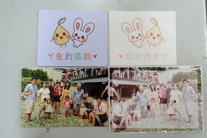 客製化商品自己做,創業不是夢!熱轉印機推薦、UV直噴機推薦 blogger rabbitfunaround 28