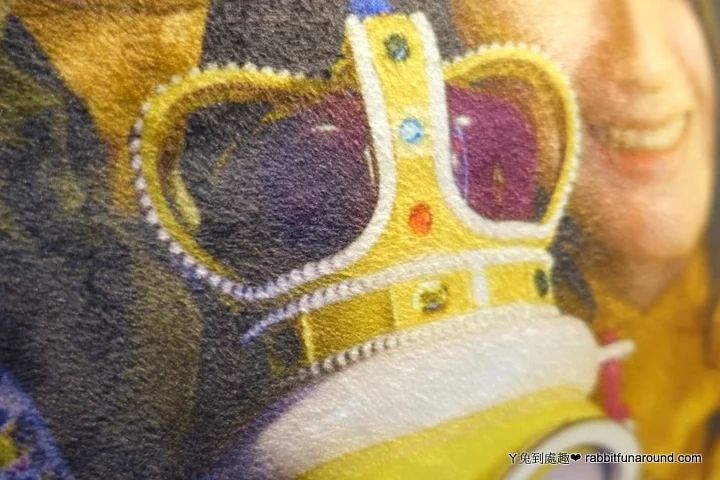 客製化商品自己做,創業不是夢!熱轉印機推薦、UV直噴機推薦 blogger rabbitfunaround 35