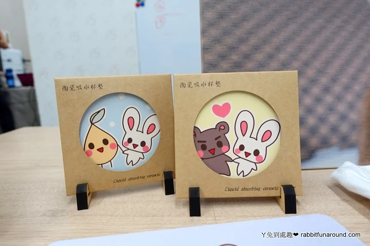 客製化商品自己做,創業不是夢!熱轉印機推薦、UV直噴機推薦 blogger rabbitfunaround 43
