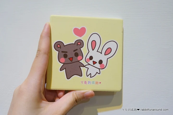 客製化商品自己做,創業不是夢!熱轉印機推薦、UV直噴機推薦 blogger rabbitfunaround 44