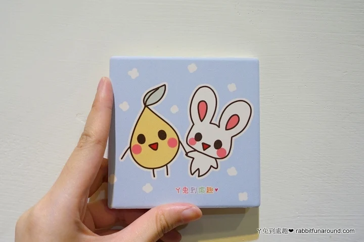 客製化商品自己做,創業不是夢!熱轉印機推薦、UV直噴機推薦 blogger rabbitfunaround 45
