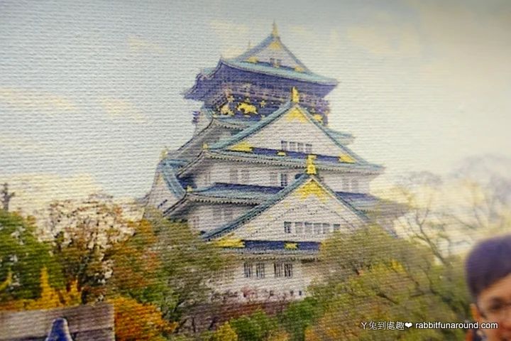 客製化商品自己做,創業不是夢!熱轉印機推薦、UV直噴機推薦 blogger rabbitfunaround 50