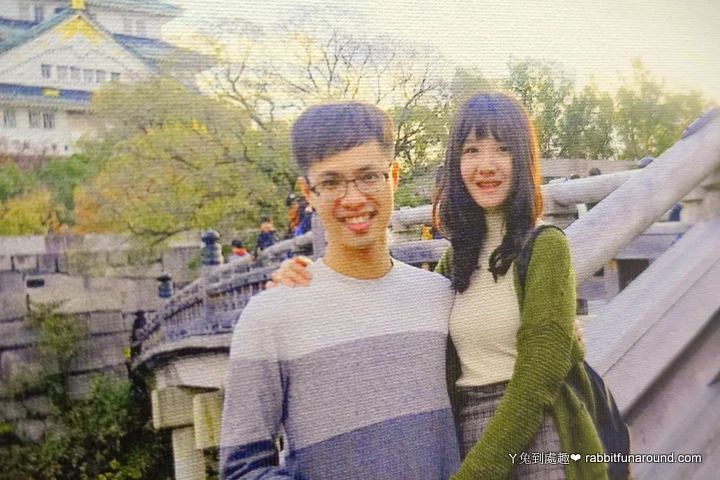 客製化商品自己做,創業不是夢!熱轉印機推薦、UV直噴機推薦 blogger rabbitfunaround 51
