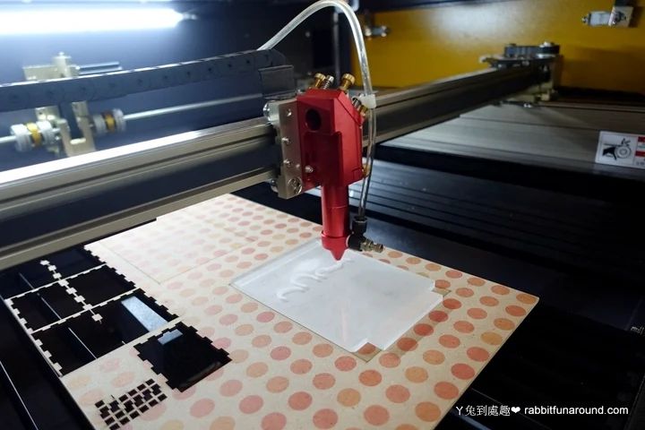 客製化商品自己做,創業不是夢!熱轉印機推薦、UV直噴機推薦 blogger rabbitfunaround 77