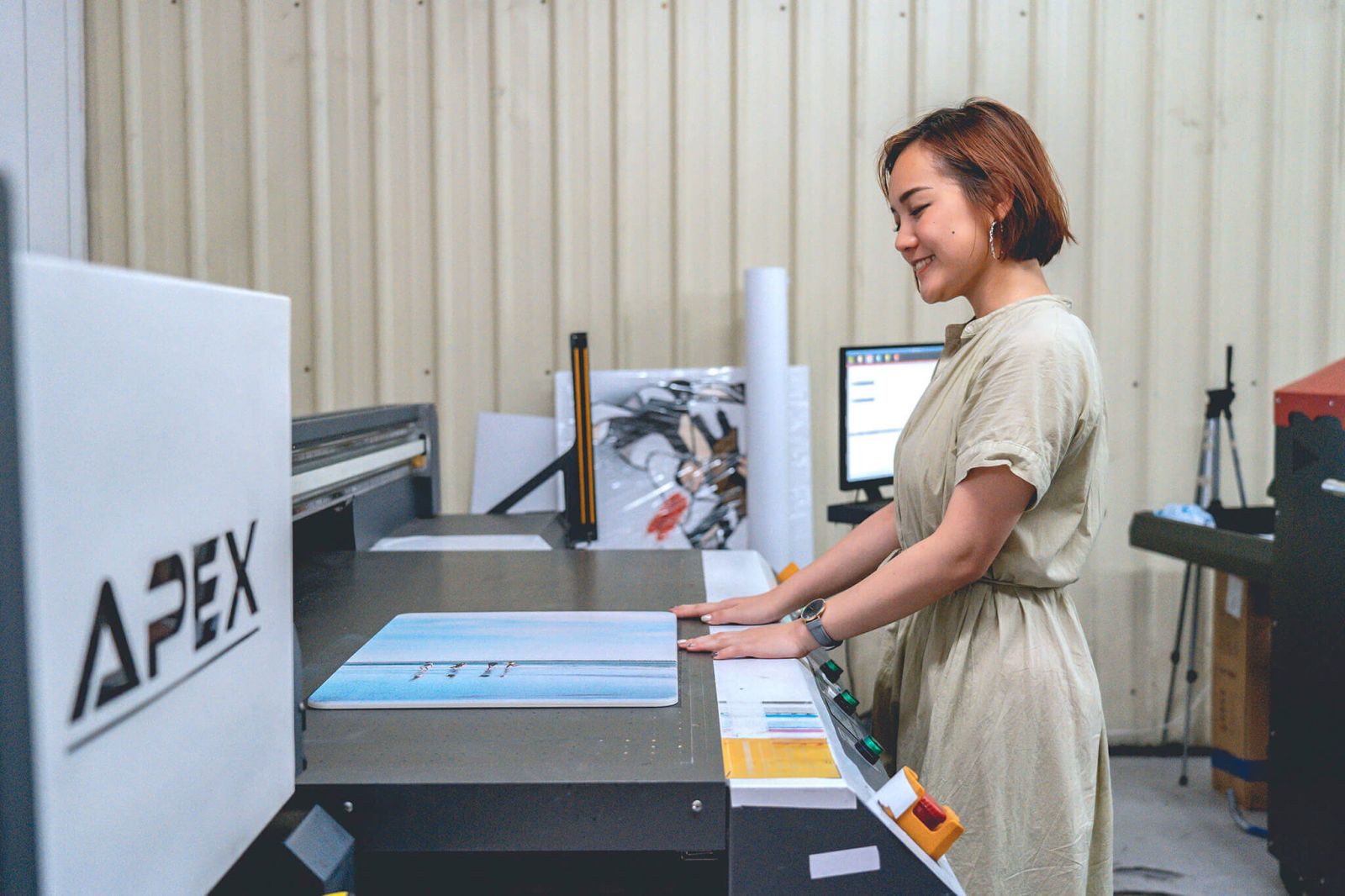 客製化商品自己做,適合小資族想創業的朋友! blogger viki 20