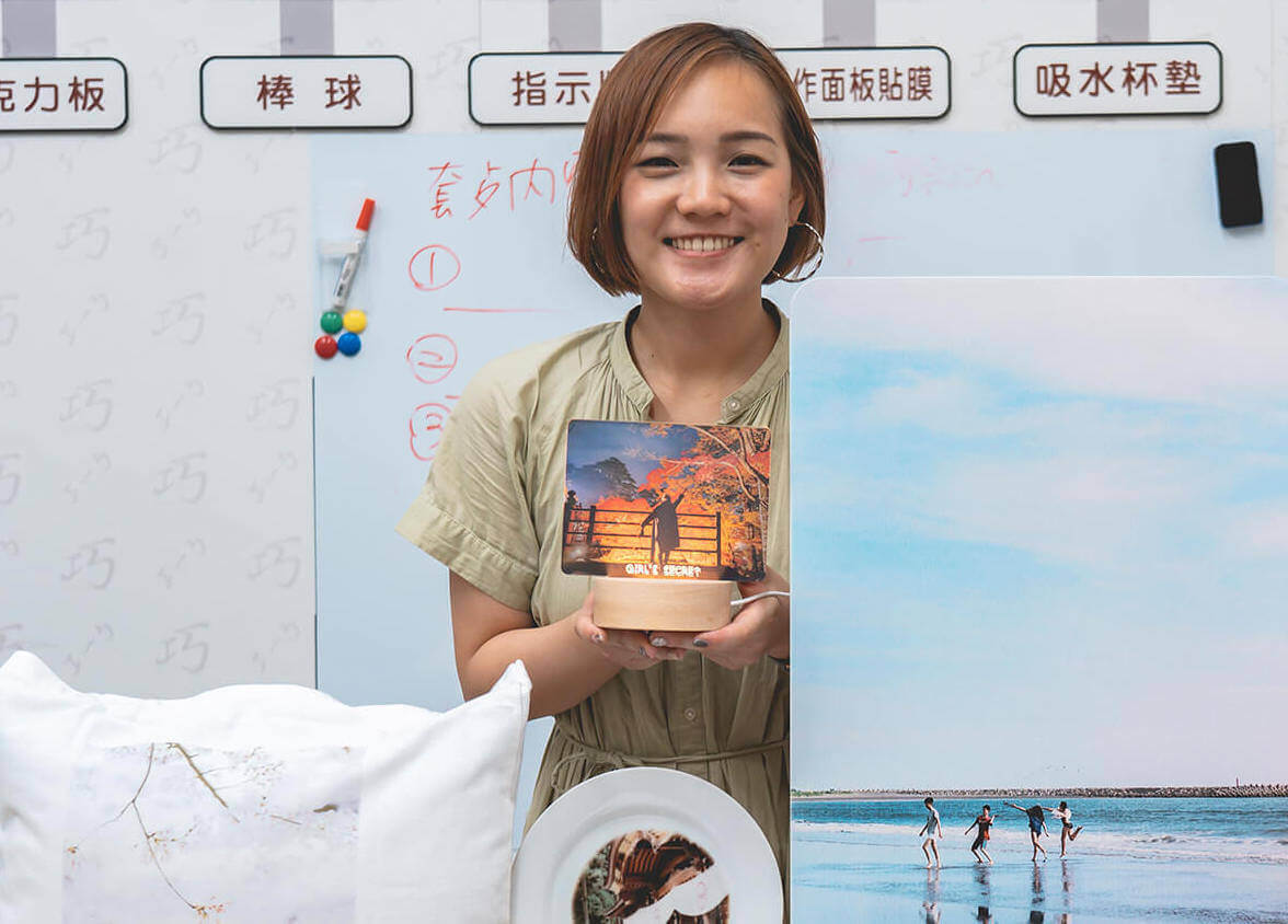 客製化商品自己做,適合小資族想創業的朋友! blogger viki 28
