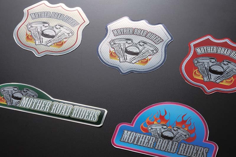 VersaSTUDIO BN-20彩印噴割機|桌上型噴割膠膜機 bn20 application customdecal