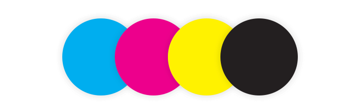 VersaSTUDIO BN-20彩印噴割機|桌上型噴割膠膜機 cmyk