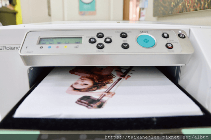 小資族創業推薦設備-UV直噴機、熱轉印機,客製化商品快速上手! custom t shirt printing