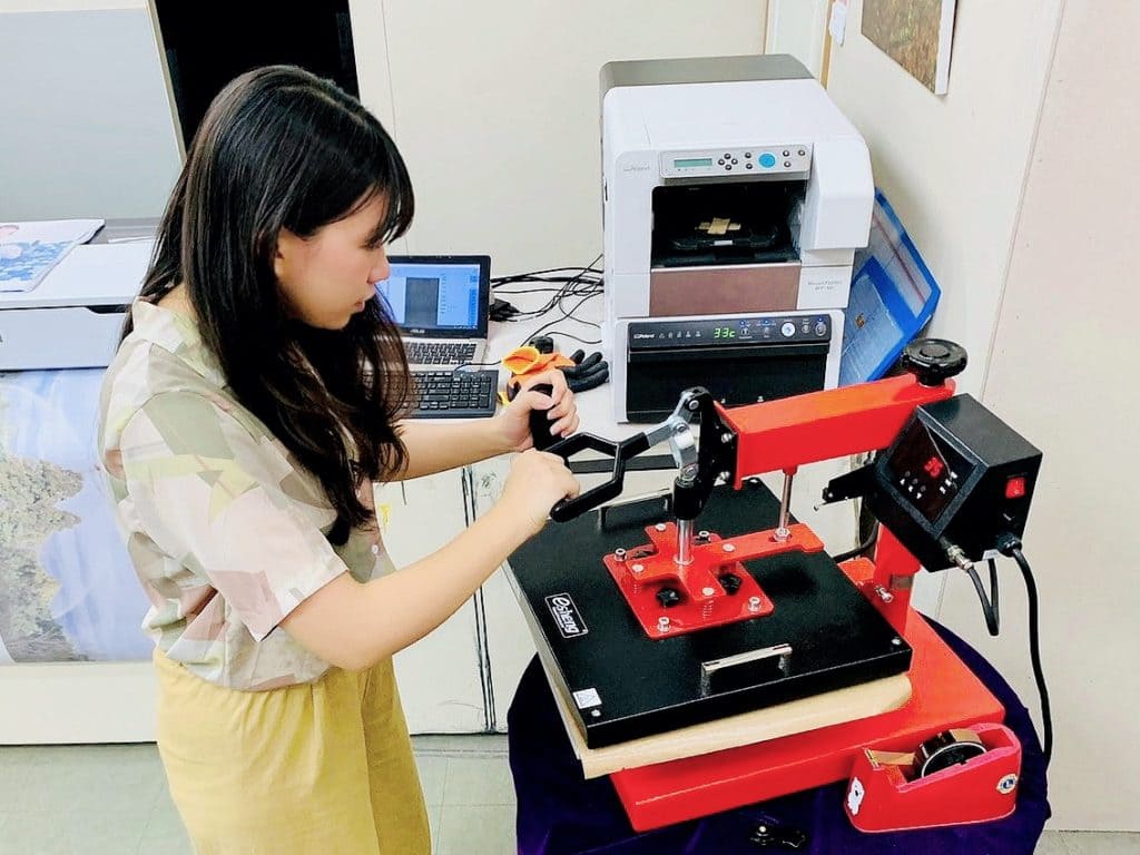 奕昇有限公司|熱昇華熱轉印機、UV直噴機客製商品|小資族創業推薦首選 customize heat press and uv printing experience by catalina 10