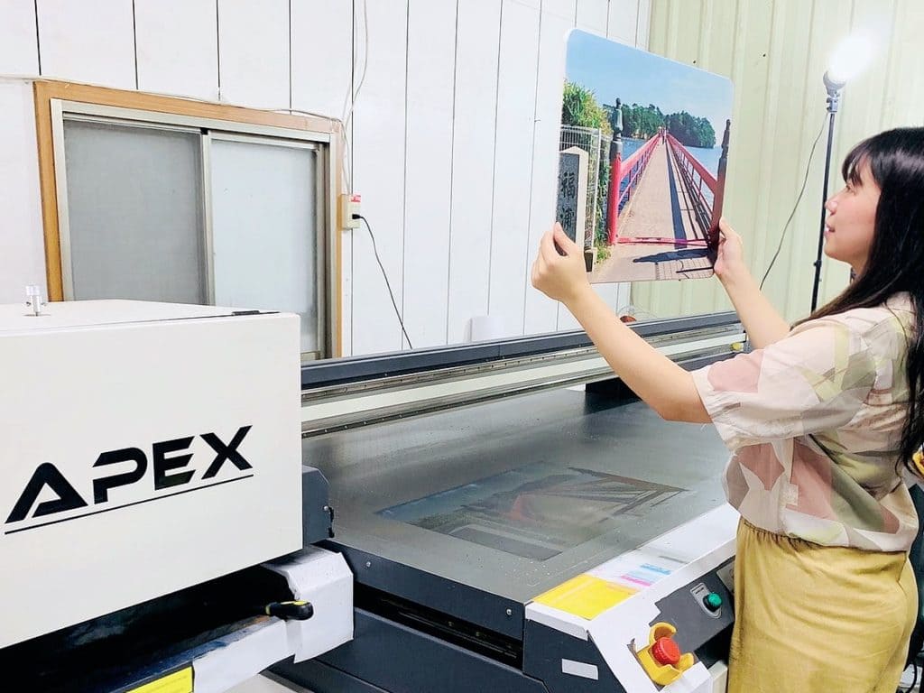 奕昇有限公司|熱昇華熱轉印機、UV直噴機客製商品|小資族創業推薦首選 customize heat press and uv printing experience by catalina 19