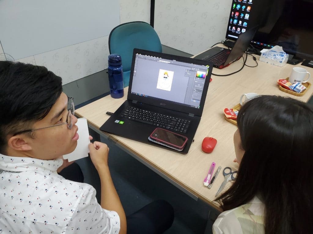 奕昇有限公司|熱昇華熱轉印機、UV直噴機客製商品|小資族創業推薦首選 customize heat press and uv printing experience by catalina 2