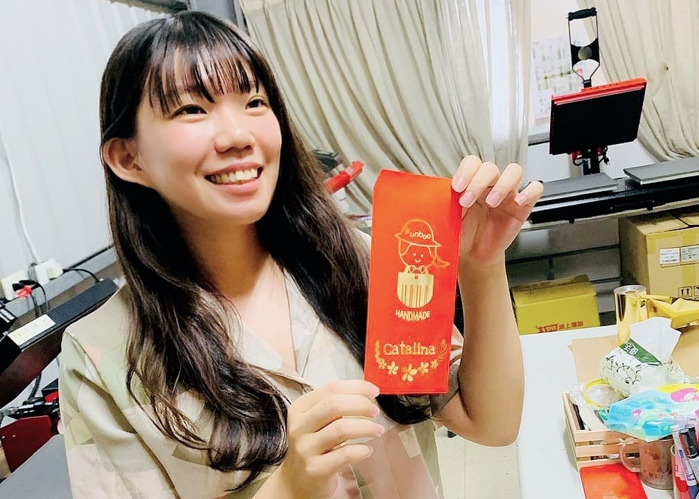 奕昇有限公司|熱昇華熱轉印機、UV直噴機客製商品|小資族創業推薦首選 customize heat press and uv printing experience by catalina 29