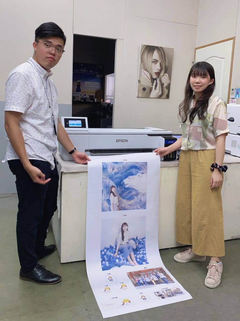 奕昇有限公司|熱昇華熱轉印機、UV直噴機客製商品|小資族創業推薦首選 customize heat press and uv printing experience by catalina 3