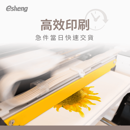 客製化無框畫4大創作選擇,輕鬆打造質感生活! efficient printing