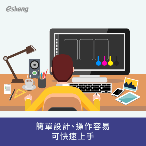 熱轉印手機殼好嗎?4大優點輕鬆設計你的專屬風格 heat transfer phone case is easy to operate