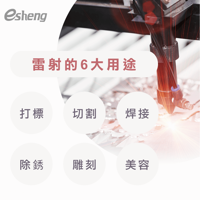 APEX 13090L 雷射雕刻切割機-雷射雕刻機推薦 laser cutting 3 types 6 uses