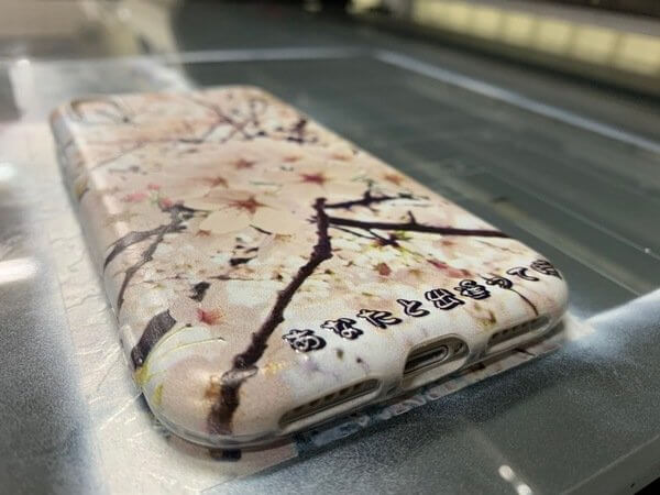 『UV直噴機推薦-奕昇』手做繪圖噴彩輕鬆上手最佳利器,在家也能輕鬆創業! phone case printing finished