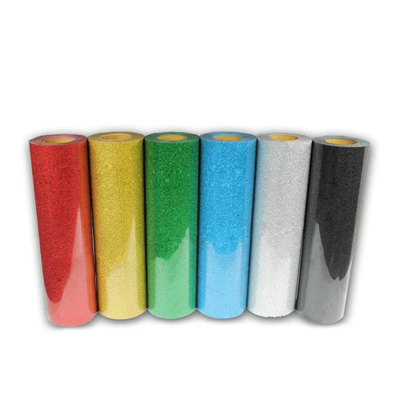 金蔥熱轉印割字膜-5M