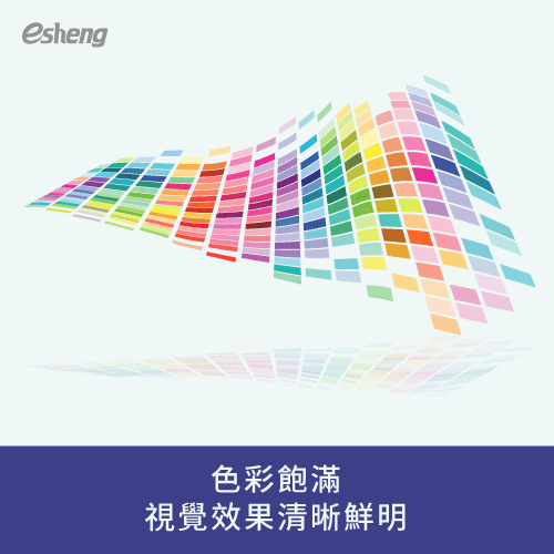 熱轉印手機殼好嗎?4大優點輕鬆設計你的專屬風格 sublimation phone case is full of color