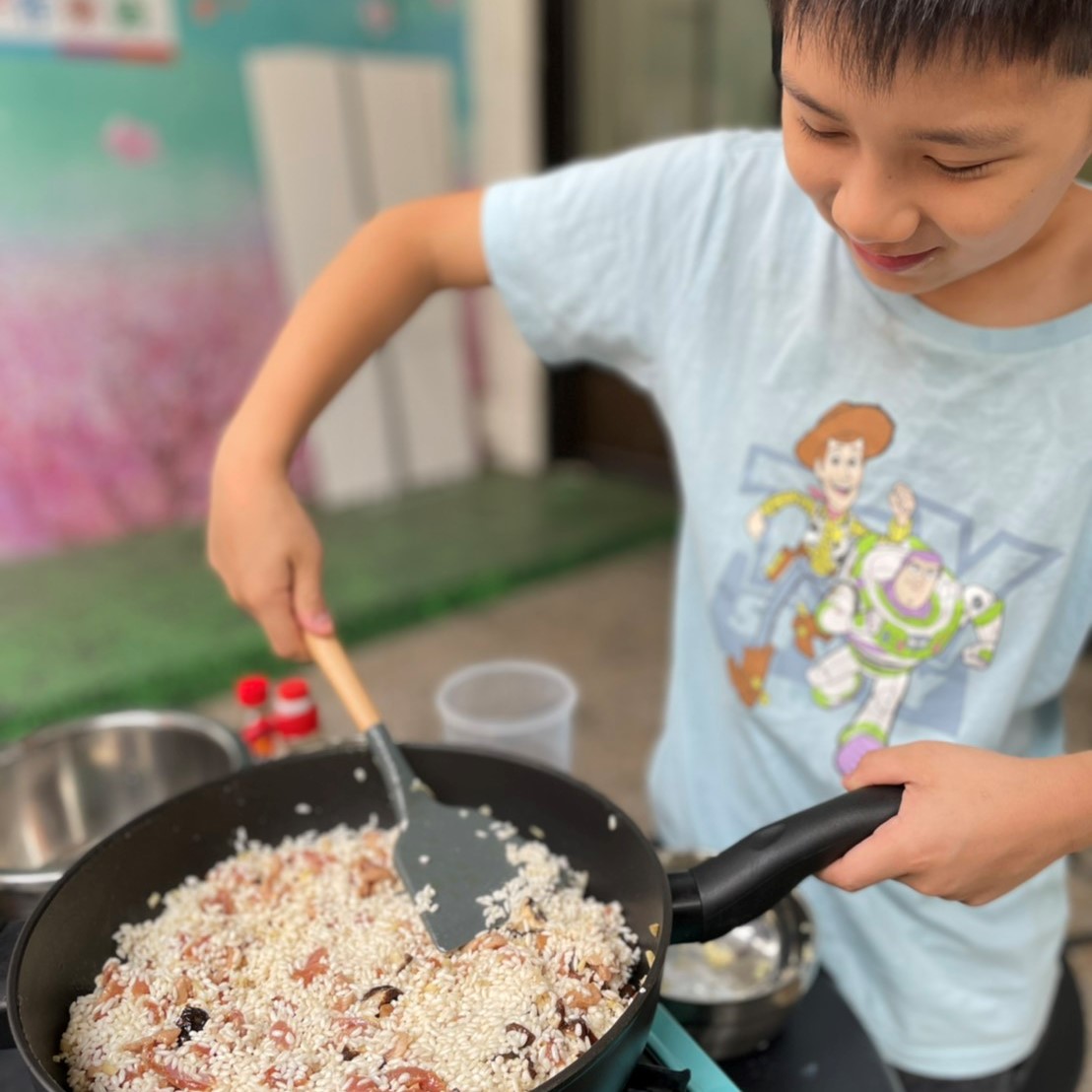 【四月】烹飪動手玩 巧繪網福人店手作烹飪活動 S 40165500 1