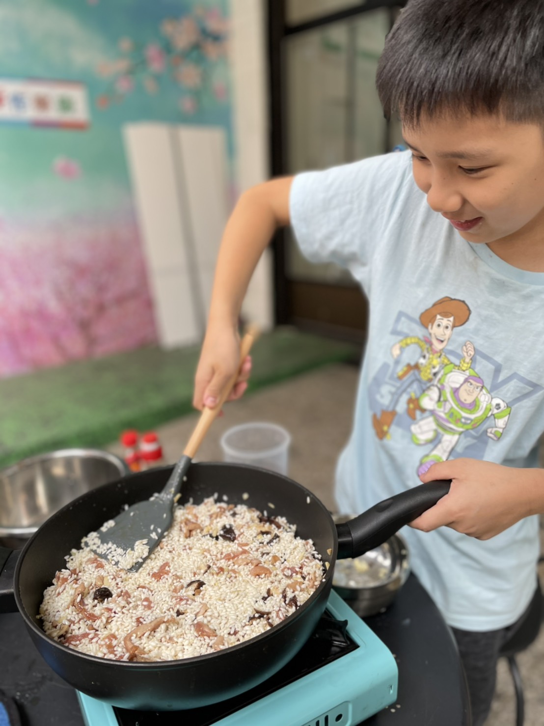 【四月】烹飪動手玩 巧繪網福人店手作烹飪活動 S 56721413