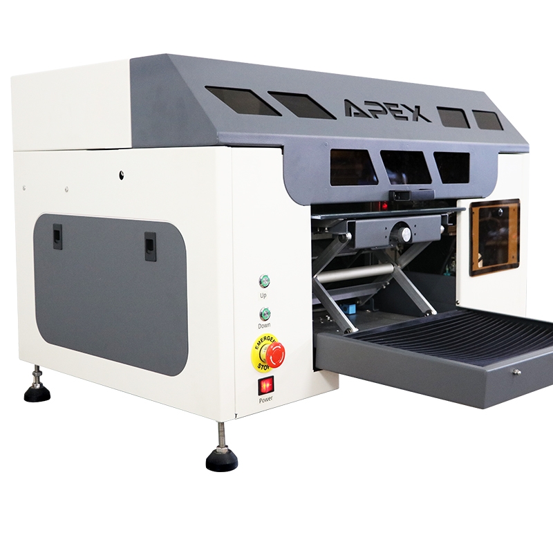 APEX UV3042 桌上型數位印刷機-UV直噴機推薦
