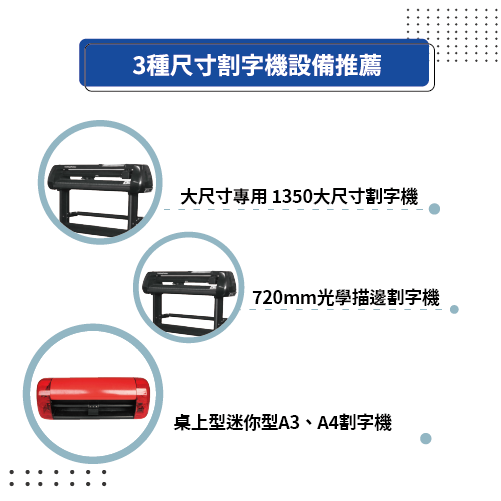 割字機熱銷的原因?5大產業應用帶你瞭解! cut5