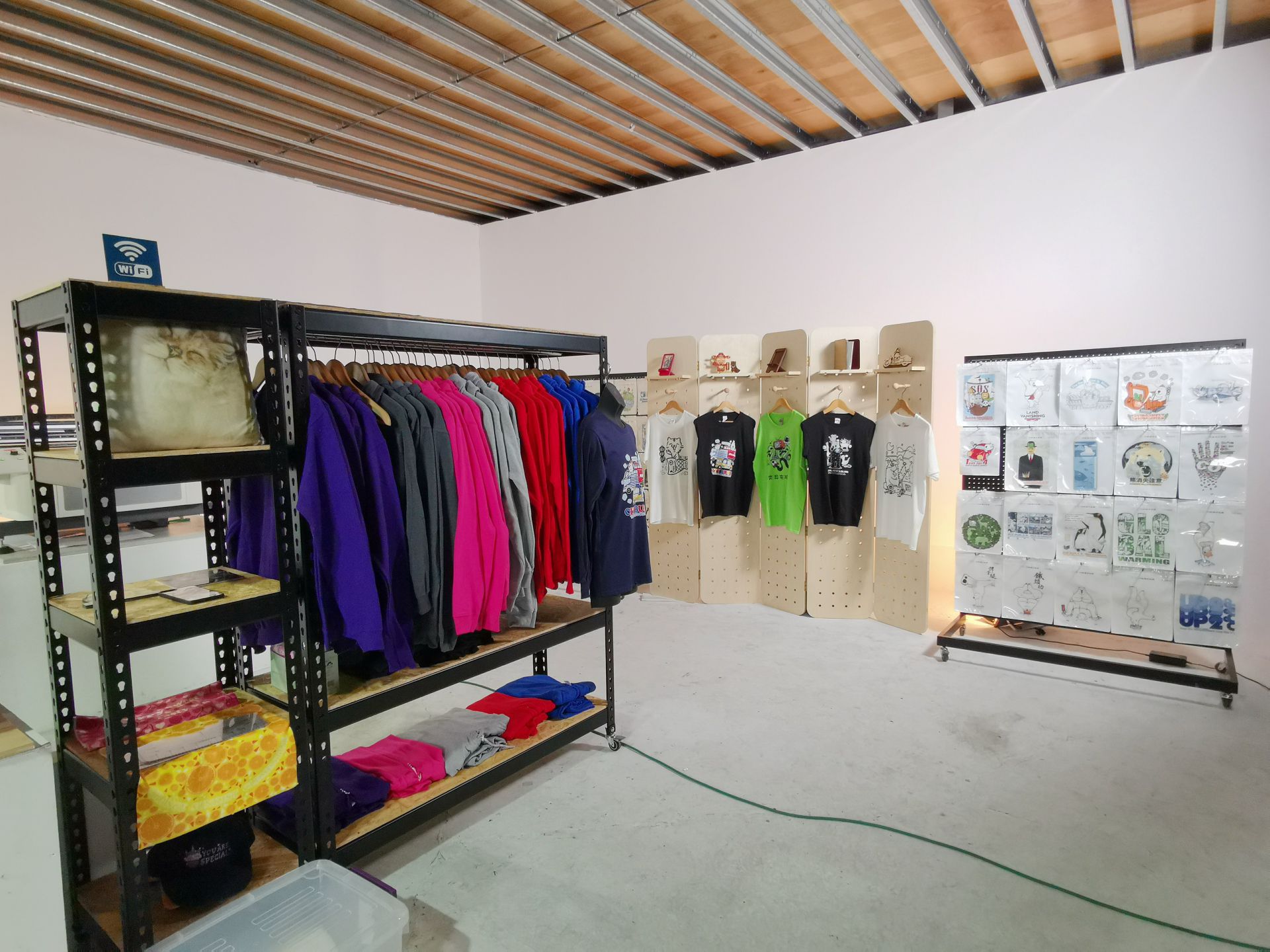 奕昇有限公司_奕昇數位體驗展售中心 cecilia 220506 4