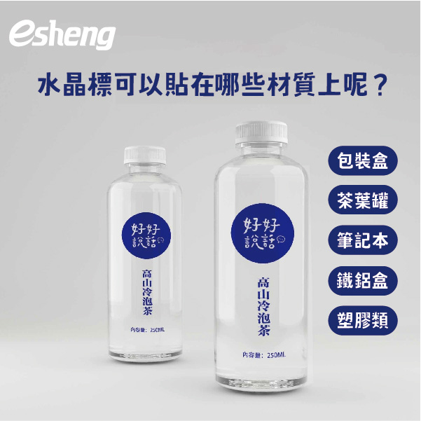 水晶標籤轉貼流程如何運作,流程一次帶您了解 0 04