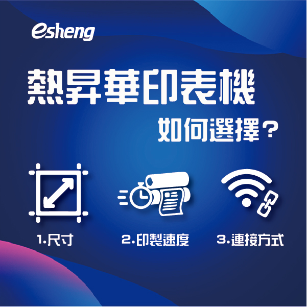 常常會搞混熱轉印與熱昇華嗎?一次告訴你如何快速區分! 0 03 1
