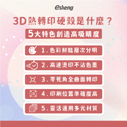 客製化手機殼怎麼印刷?3種方式打造專屬手機殼 0 04 9