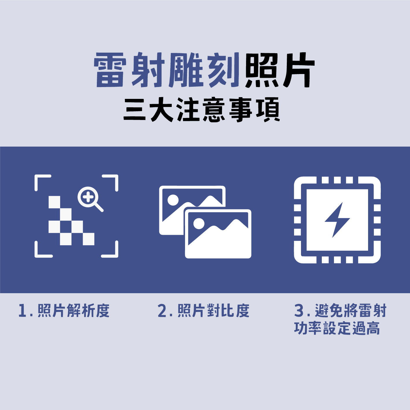 雷射雕刻應用,如何使用雷雕機進行精美照片雕刻? 0 05 7