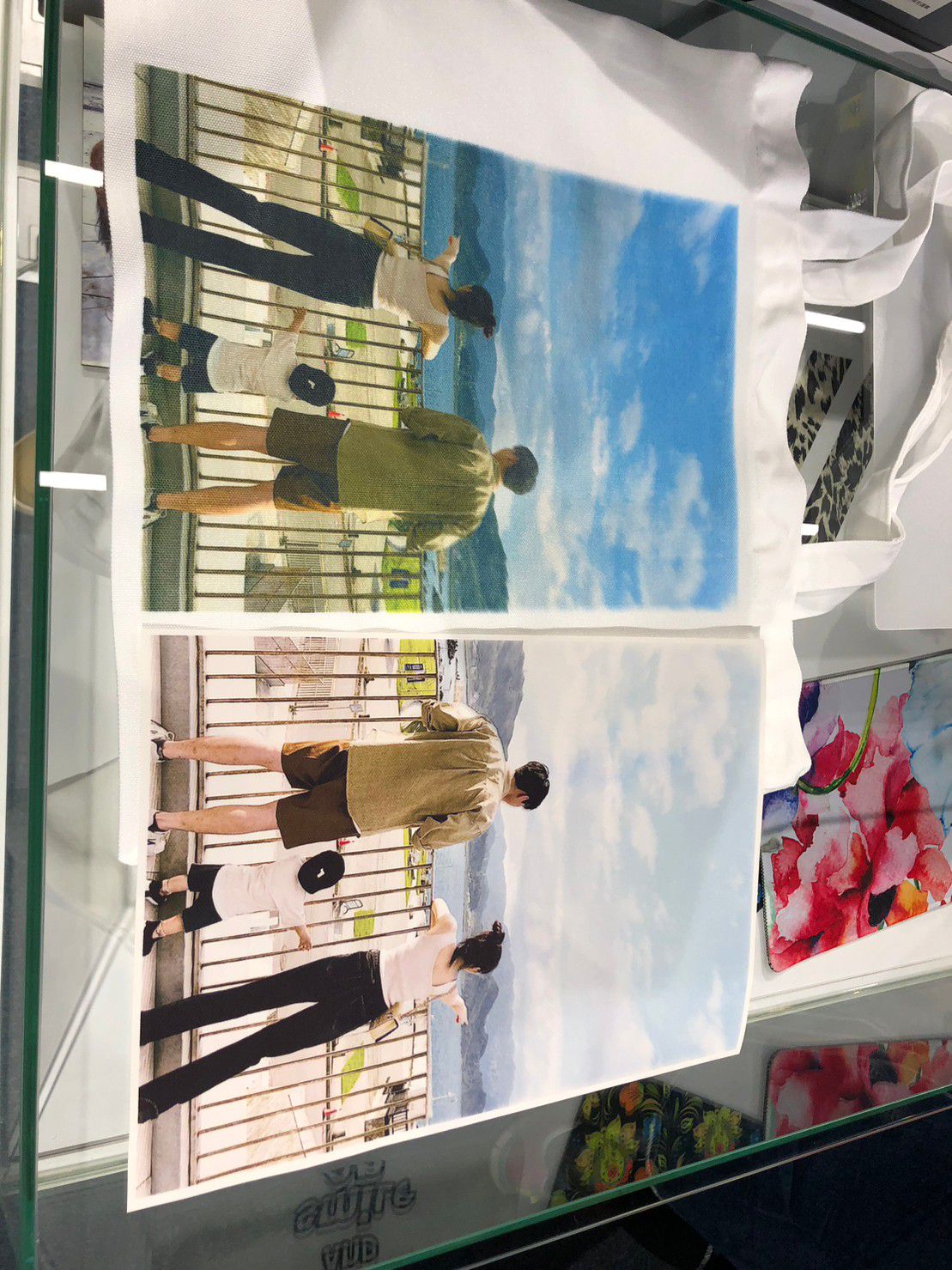 2022冬季 EPSON文創熱昇華轉印體驗活動 221217 epson experience activities 17